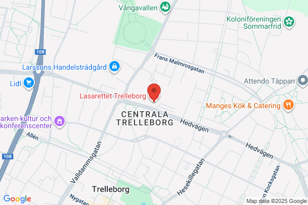 Carlströms Helhetsklinik
