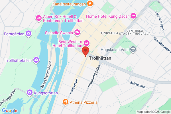 Advokatfirman Kjällgren AB