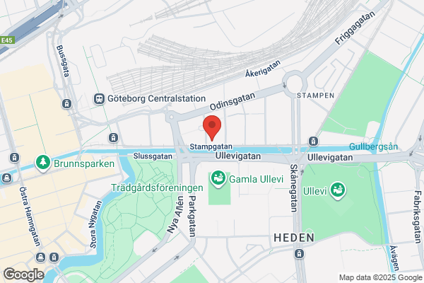 Advokaterna Hurtig & Partners AB