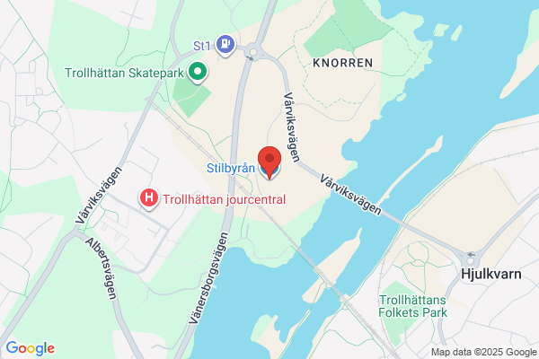 Westins Antikaffär
