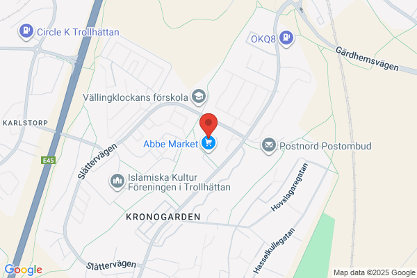 Apoteket Sländan