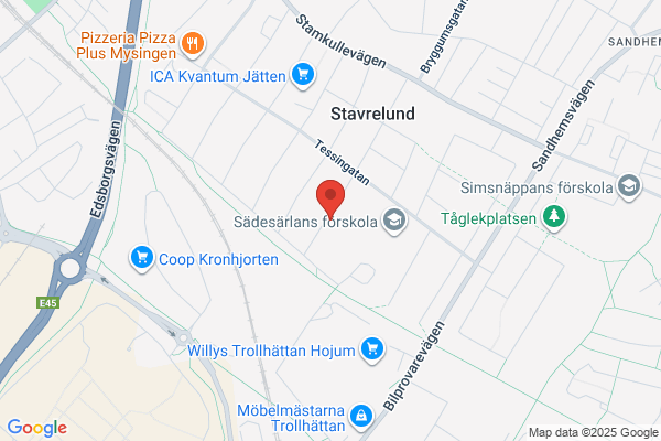 Torrestad Evenemang & Nöje AB