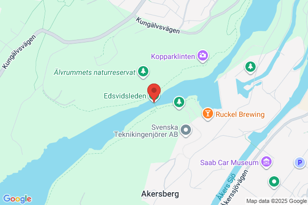 Edsäters Åkeri