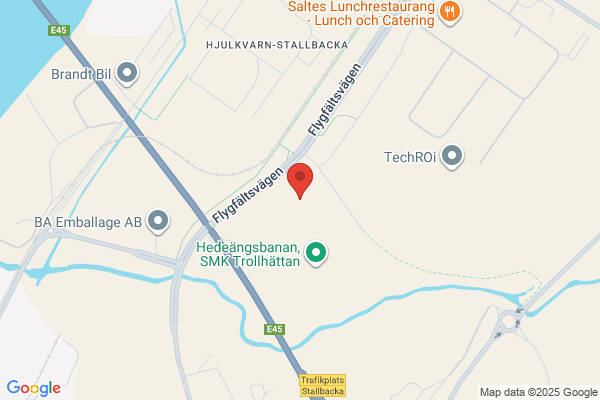 Hans Andersson Recycling