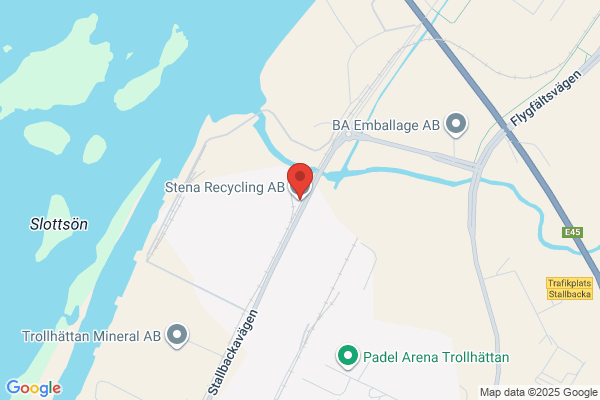 Stena Recycling AB