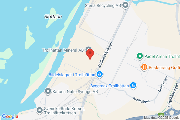 Svensk Kabel & Metallgranulering AB