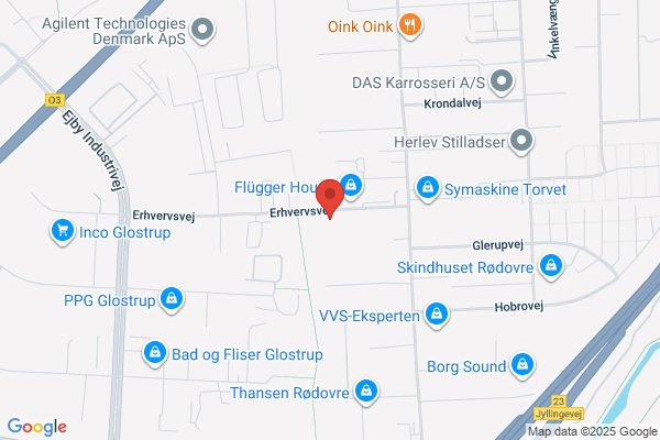 Bernt Hansen Automobil Service AB