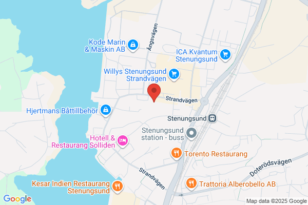 Kallbergs Biluthyrning AB