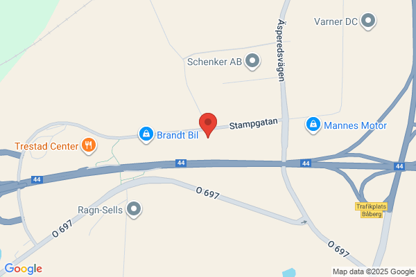 Bil & Kaross I Fyrstad AB