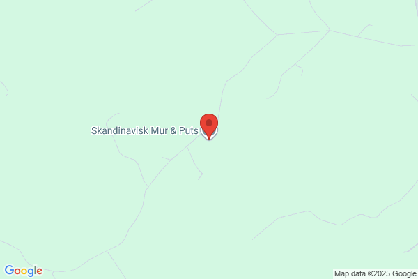 Skandinavisk Murningsentrep