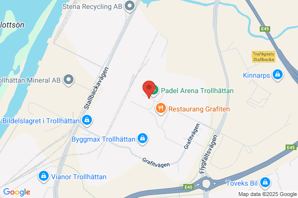 Frylers Däck AB
