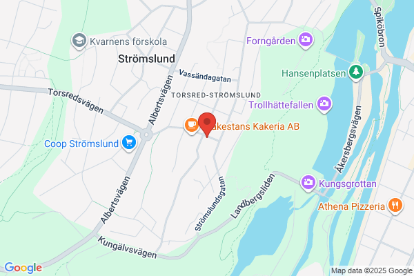 Strömslunds Elektriska