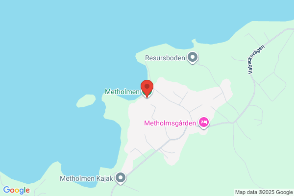 METHOLMEN EL & Inredning