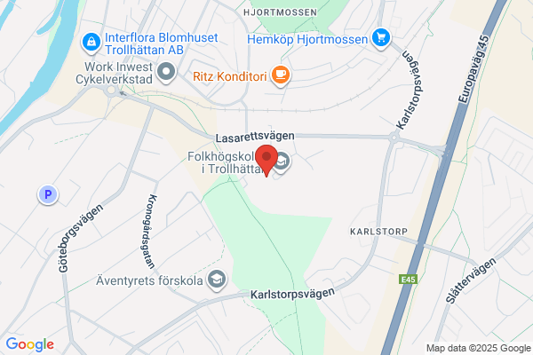 Alexanderssons Fastighets AB