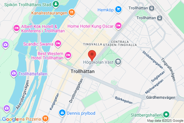 Länshem Fastighetsförmedling
