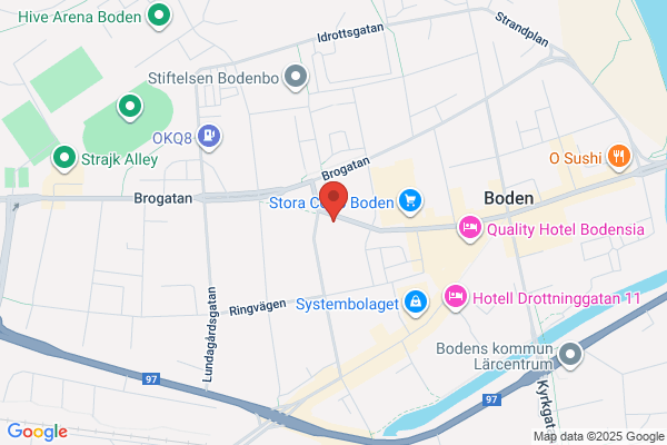 Fotfixarn