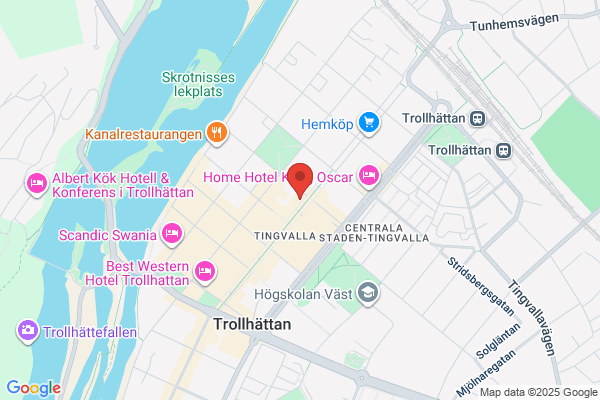 Hår & Skönhetshuset