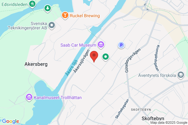 Länsförsäkringar Älvsborg