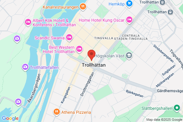 Turisten