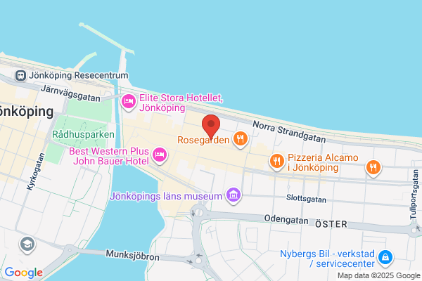 Gymgrossisten i Sweden AB