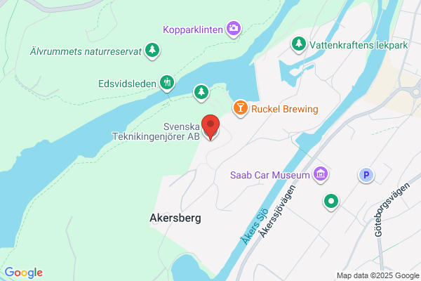 Svenska Teknikingenjörer Sting AB