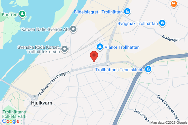 Västkonsult i Trollhättan AB