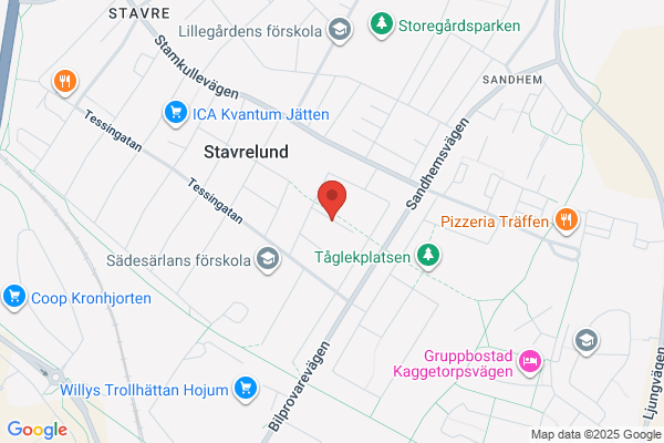 Trestads Elkonsult