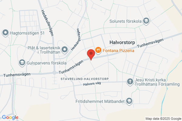 Malögakiosken
