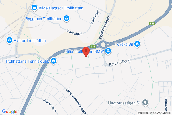 Office Document Trollhättan