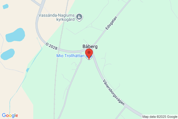 MIO Trollhättan