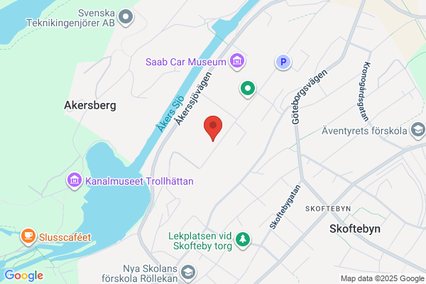 Trollhättans Tolktjänster AB