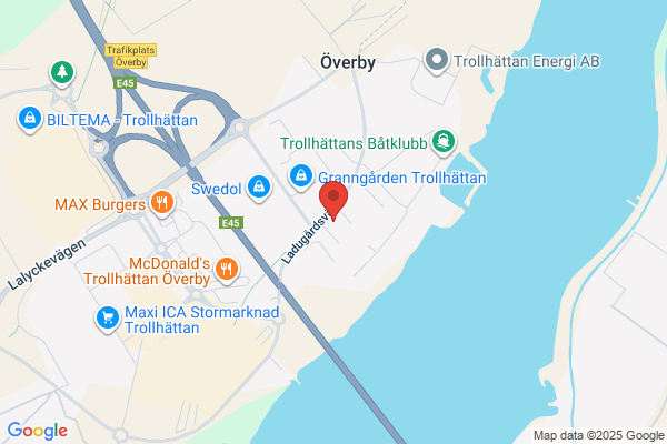 Djurbutiken