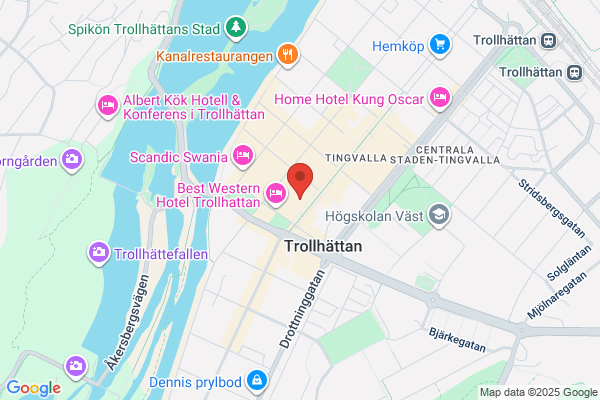 Arbetsförmedlingen