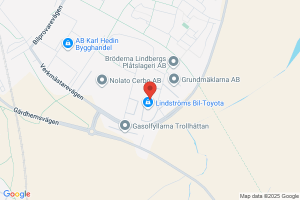 Handikappanpassning i Trestad AB