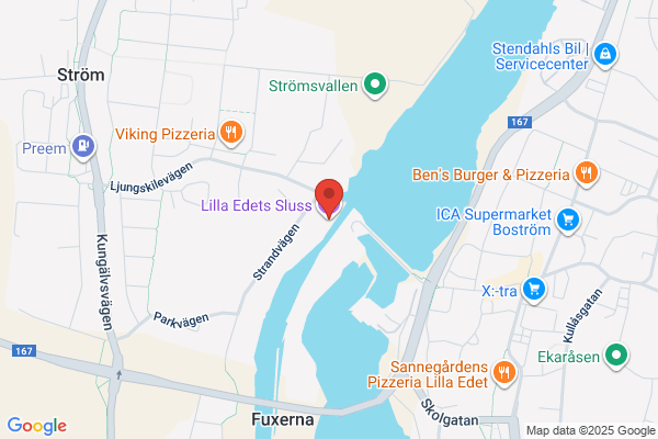 Lilla Edets Fjärrvärme AB