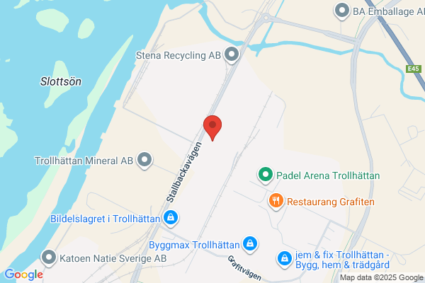 Securitas Sverige AB