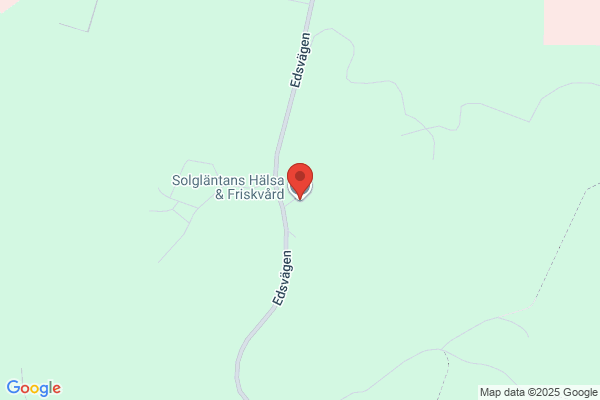 Solgläntans Hälsa & Friskvård