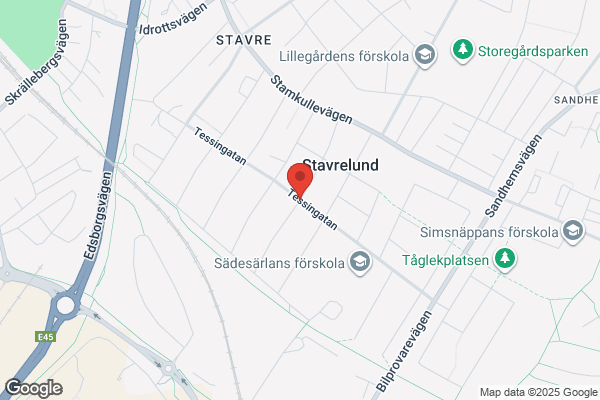 Svea Håltagning AB