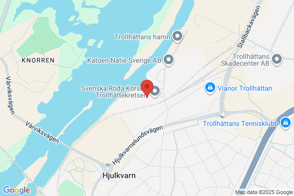 Taxiförbundet, Svenska
