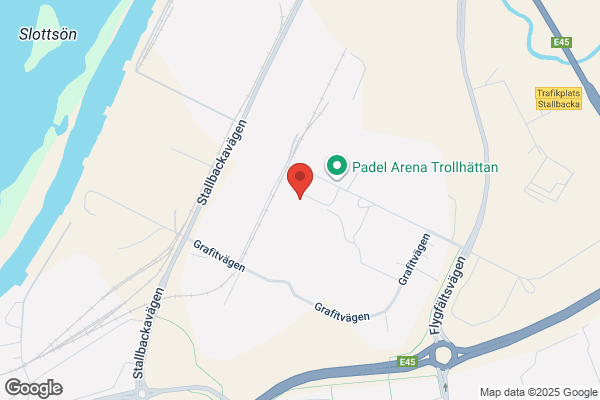 Trollhättan Slipservice AB