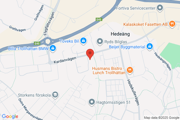 Trollhättans Grafiska AB