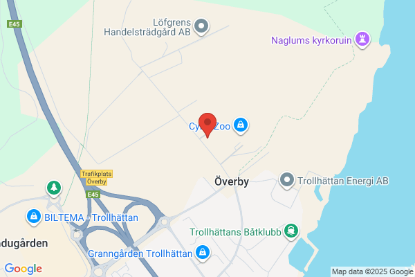 Växtlaget Sverige AB