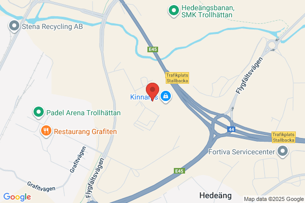 24Storage Trollhättan