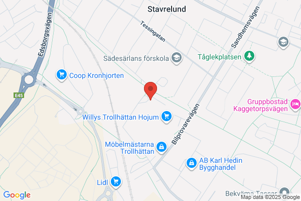 Bergqvist Tapetserarverkstad