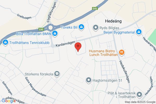 Bil & Byggnadsglas AB