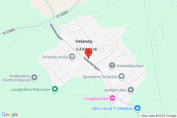 Fabella's Vrå