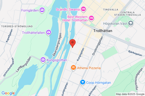Galleri Trollhättan