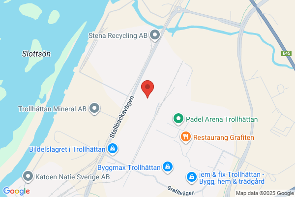 Gunnars Tvättbar
