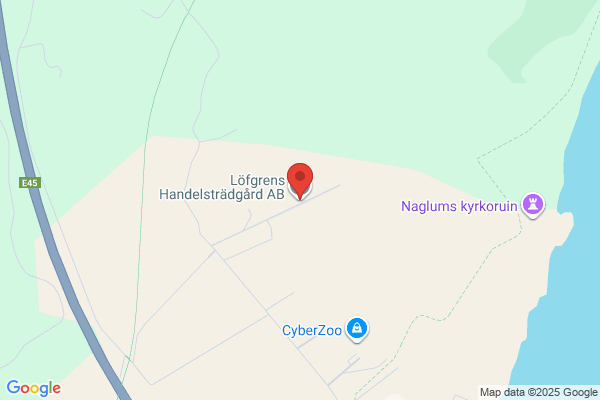Löfgrens Handelsträdgård