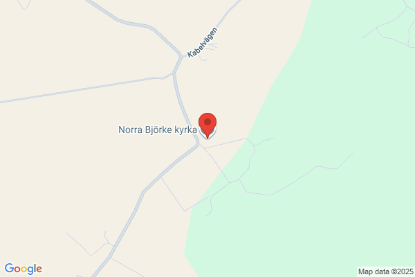 Norra Björke Bygdegårdsförening